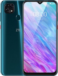 Замена камеры на телефоне ZTE Blade 20 в Улан-Удэ